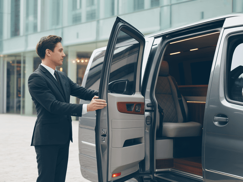 Pelayanan Door-to-Door